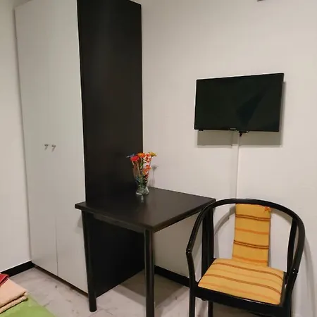 Bb Chicca Stadio Olimpico トリノ