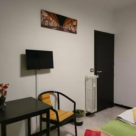 Bb Chicca Stadio Olimpico