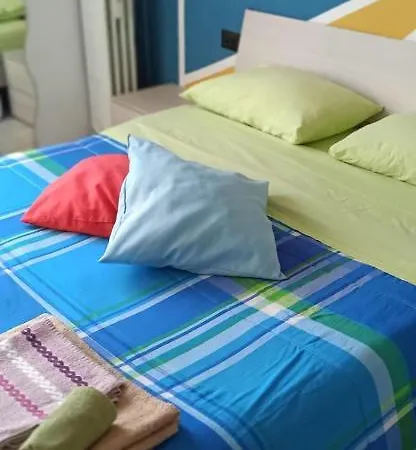 Bb Chicca Stadio Olimpico