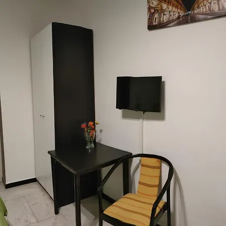 Alojamento de Acomodação e Pequeno-almoço Bb Chicca Stadio Olimpico