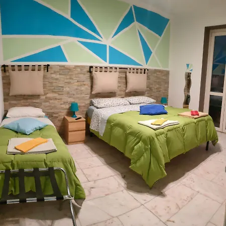 Bed & Breakfast Bb Chicca Stadio Olimpico Turín