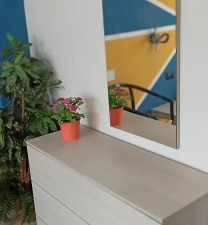 Bb Chicca Stadio Olimpico Turim