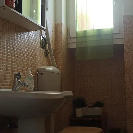 Bb Chicca Stadio Olimpico Frühstückspension *