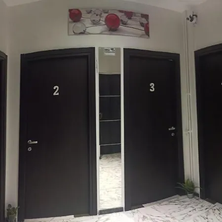 Bb Chicca Stadio Olimpico * Turin