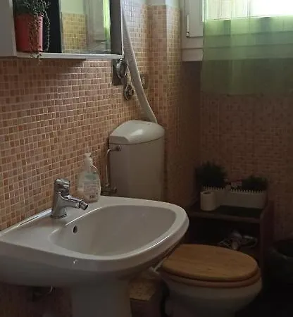 Bb Chicca Stadio Olimpico Turin