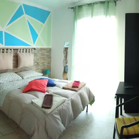 Bb Chicca Stadio Olimpico