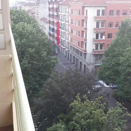 Bb Chicca Stadio Olimpico Turim