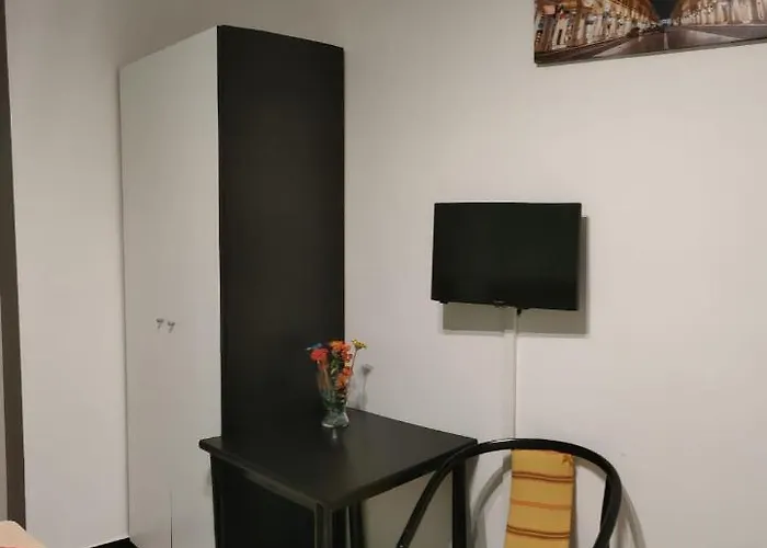 Bb Chicca Stadio Olimpico * Turin