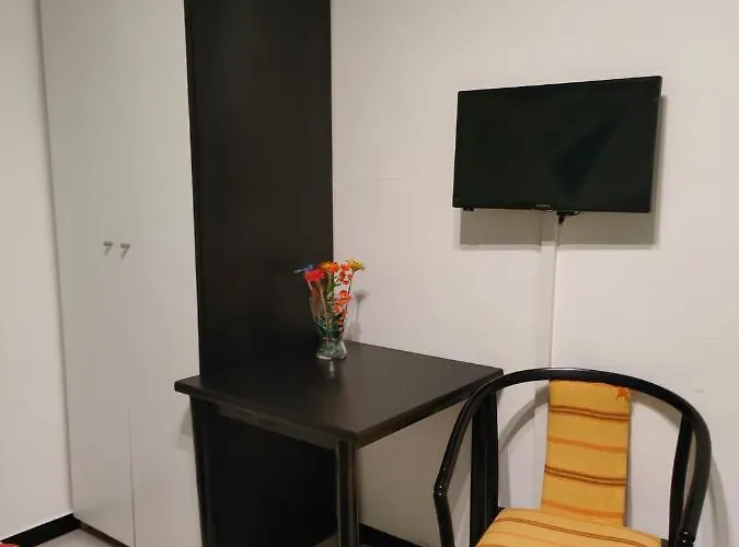 Bb Chicca Stadio Olimpico Turin