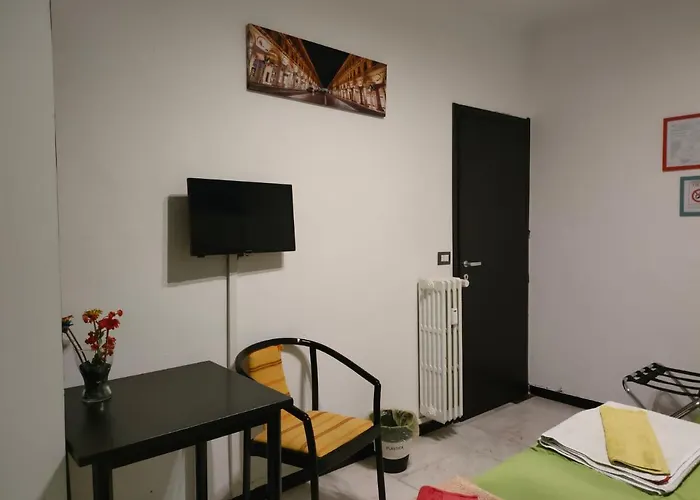 Bb Chicca Stadio Olimpico