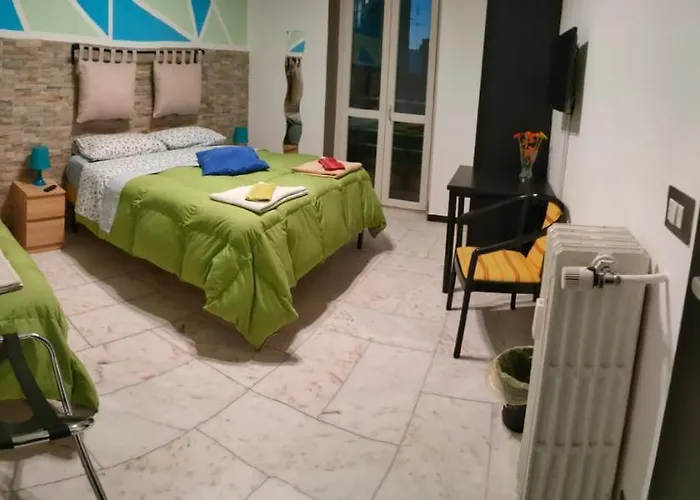 Bb Chicca Stadio Olimpico