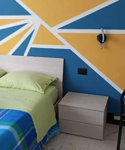 Frühstückspension Bb Chicca Stadio Olimpico Turin