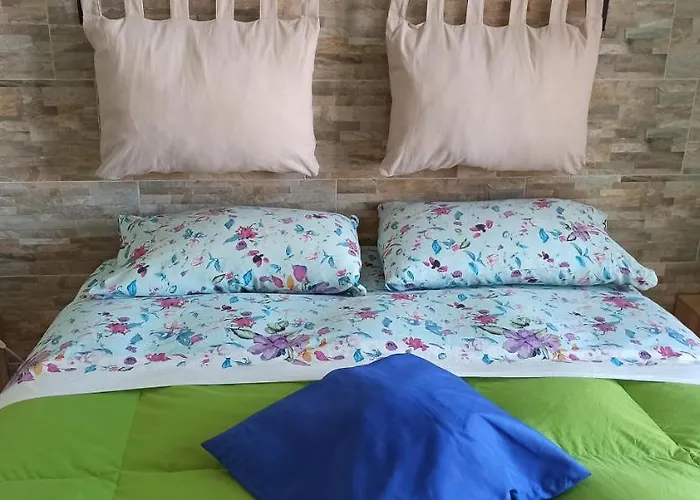 Frühstückspension Bb Chicca Stadio Olimpico