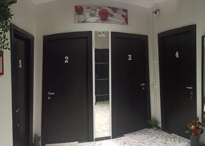 Bb Chicca Stadio Olimpico * Turin