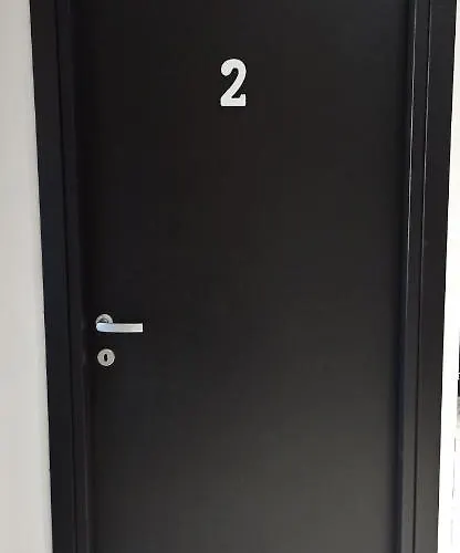 Bb Chicca Stadio Olimpico *