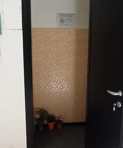 Bb Chicca Stadio Olimpico