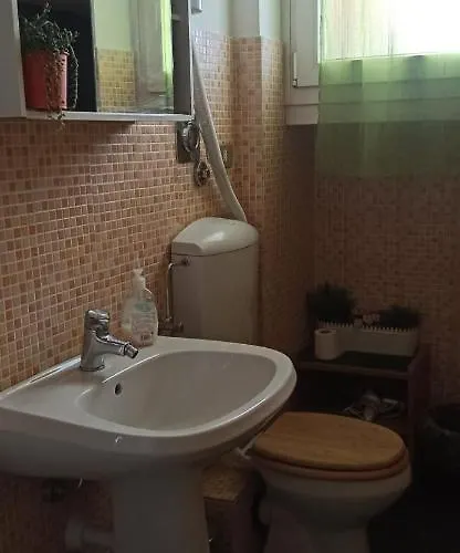 Bb Chicca Stadio Olimpico Turin