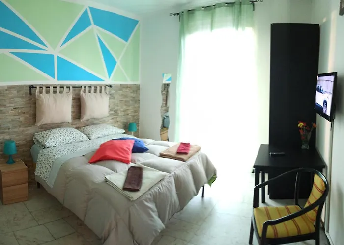 Bb Chicca Stadio Olimpico