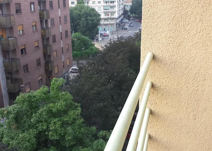 Bb Chicca Stadio Olimpico Frühstückspension