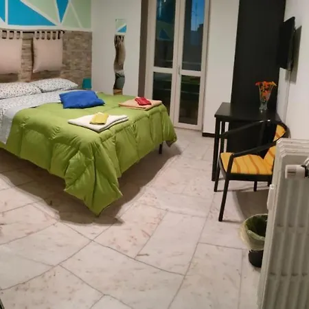 Bb Chicca Stadio Olimpico