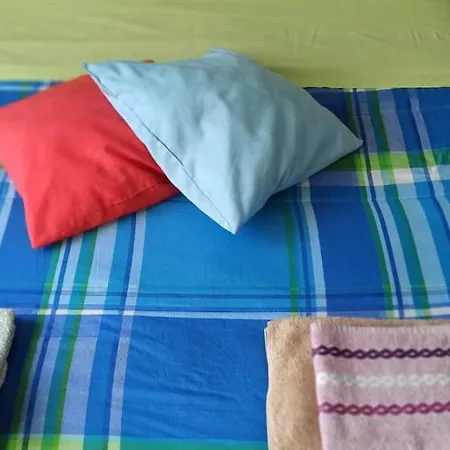 Bb Chicca Stadio Olimpico تورينو