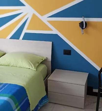 Bed & Breakfast Bb Chicca Stadio Olimpico Turijn