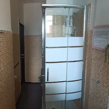 Bb Chicca Stadio Olimpico فندق مبيت وإفطار تورينو