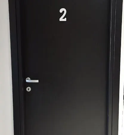 Bb Chicca Stadio Olimpico *