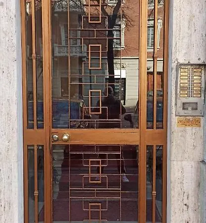 فندق مبيت وإفطار Bb Chicca Stadio Olimpico تورينو