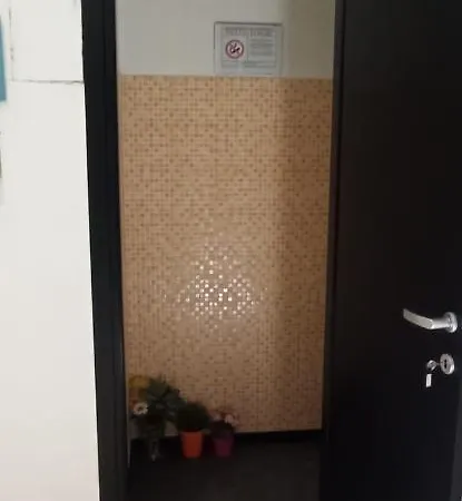 Bb Chicca Stadio Olimpico