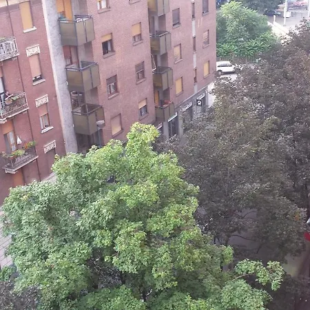 فندق مبيت وإفطار Bb Chicca Stadio Olimpico *