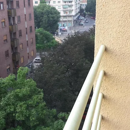 Bb Chicca Stadio Olimpico فندق مبيت وإفطار