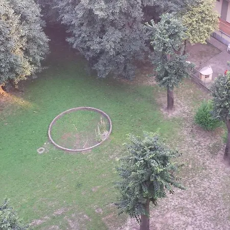 فندق مبيت وإفطار Bb Chicca Stadio Olimpico تورينو