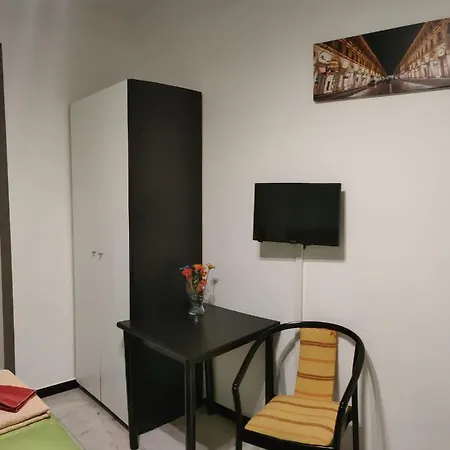 Bb Chicca Stadio Olimpico * Torino