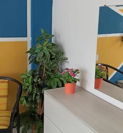 Bb Chicca Stadio Olimpico Bed & Breakfast Torino