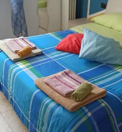 Bb Chicca Stadio Olimpico Torino