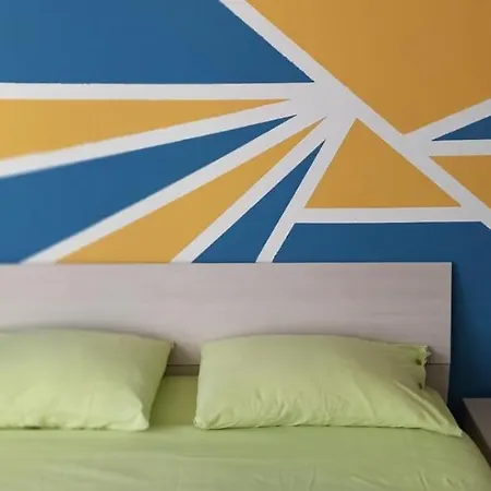 Bb Chicca Stadio Olimpico *