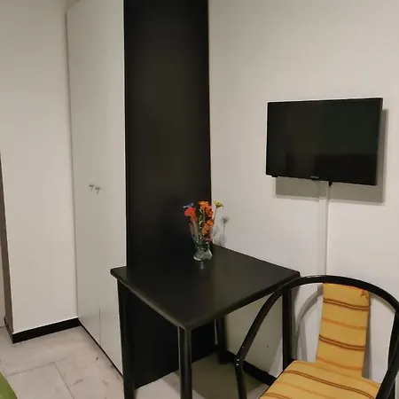 Bb Chicca Stadio Olimpico Bed & Breakfast *