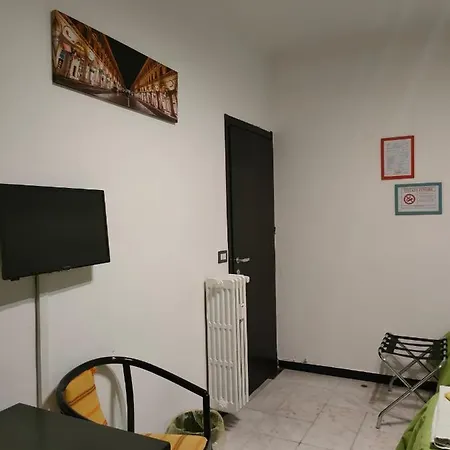 Bb Chicca Stadio Olimpico *