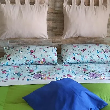 Bed & Breakfast Bb Chicca Stadio Olimpico