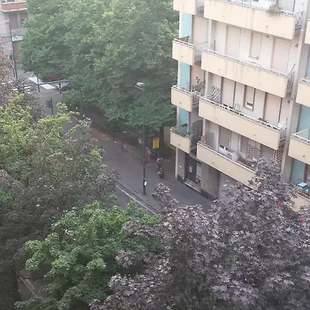 Bb Chicca Stadio Olimpico *