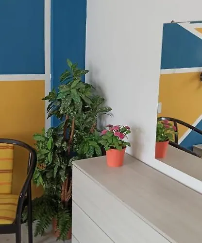 Bb Chicca Stadio Olimpico فندق مبيت وإفطار تورينو