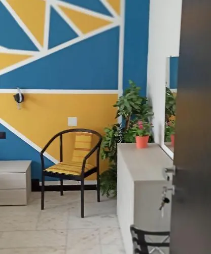 Bb Chicca Stadio Olimpico فندق مبيت وإفطار