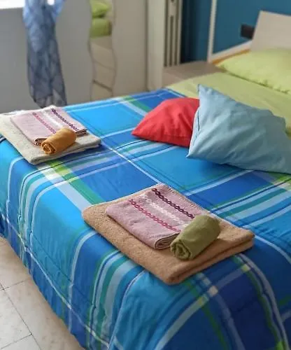 Bb Chicca Stadio Olimpico تورينو