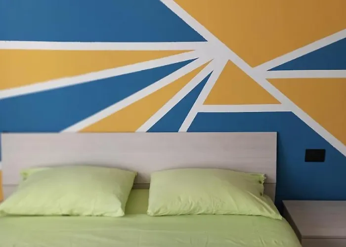 Bb Chicca Stadio Olimpico *