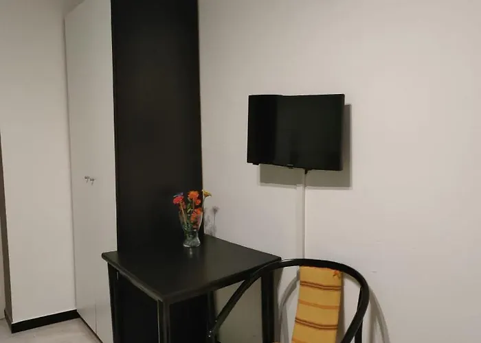 فندق مبيت وإفطار Bb Chicca Stadio Olimpico