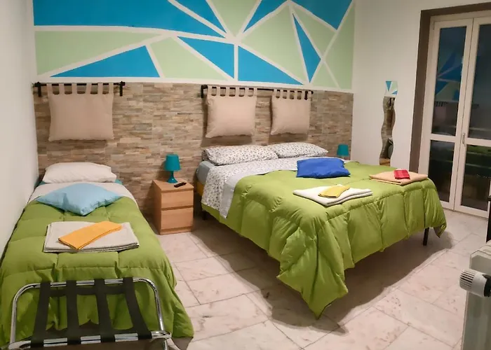 فندق مبيت وإفطار Bb Chicca Stadio Olimpico تورينو