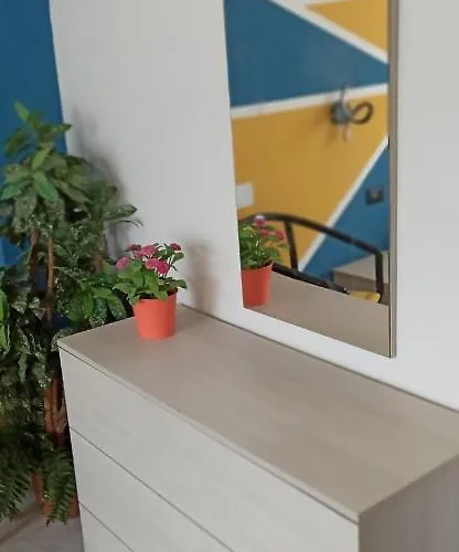 Bb Chicca Stadio Olimpico تورينو