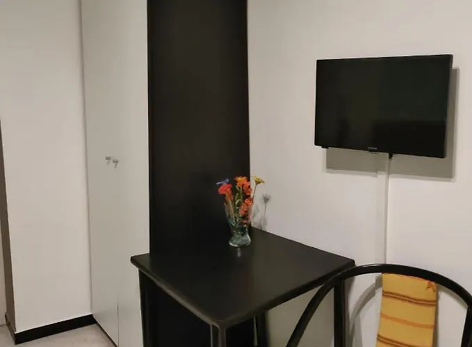 Bb Chicca Stadio Olimpico فندق مبيت وإفطار *