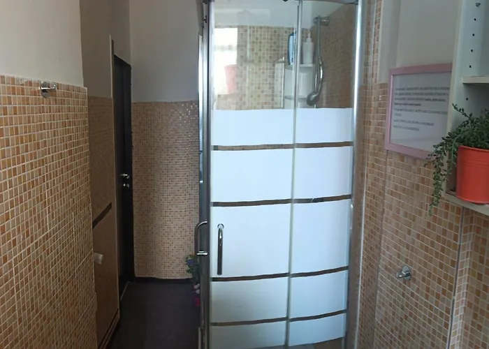 Bb Chicca Stadio Olimpico فندق مبيت وإفطار تورينو